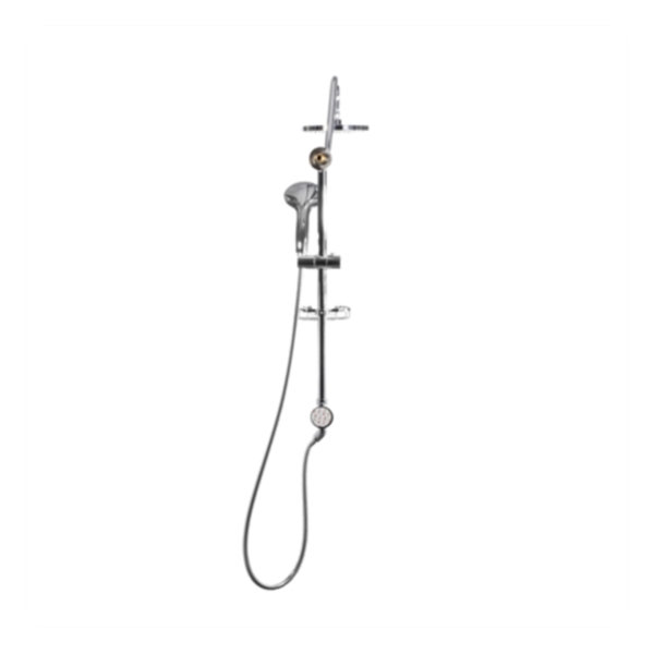 Pulse Shower Spas Complete Shower System & Reviews Wayfair